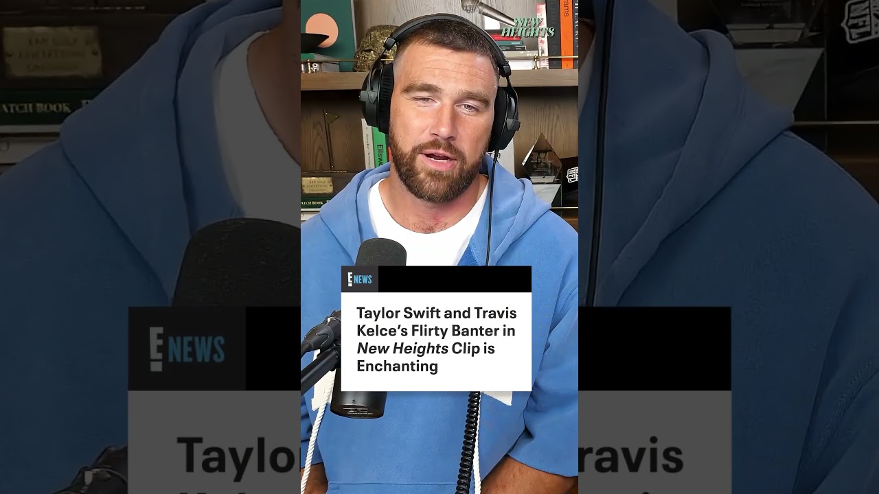 Travis Kelce career highlights