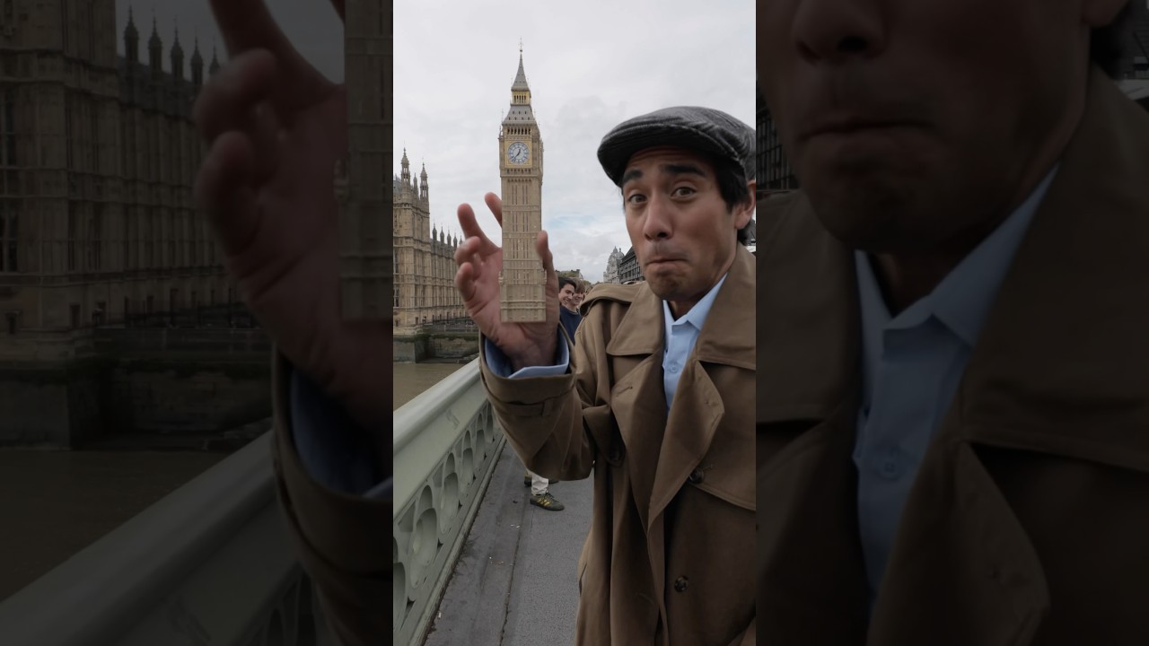 Zach King career highlights