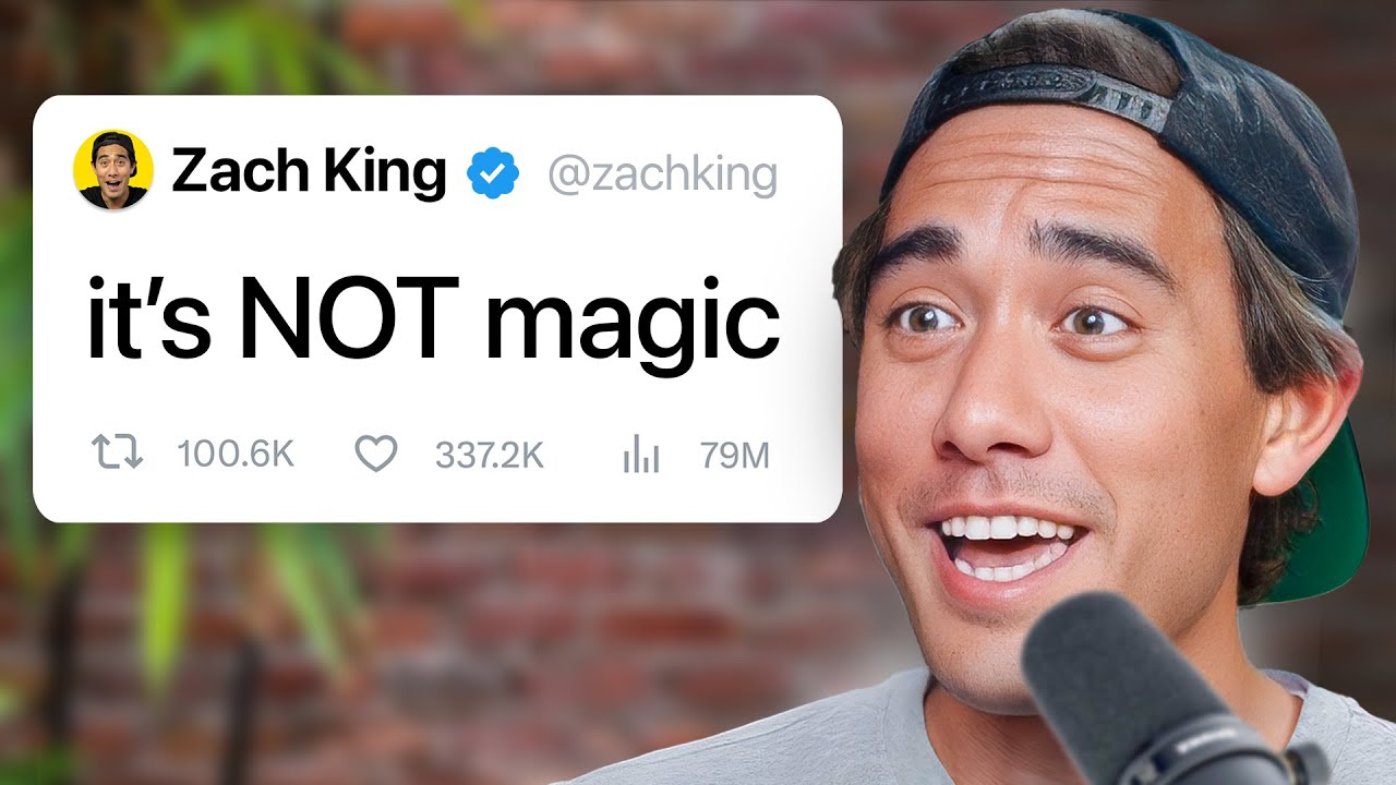 zach king