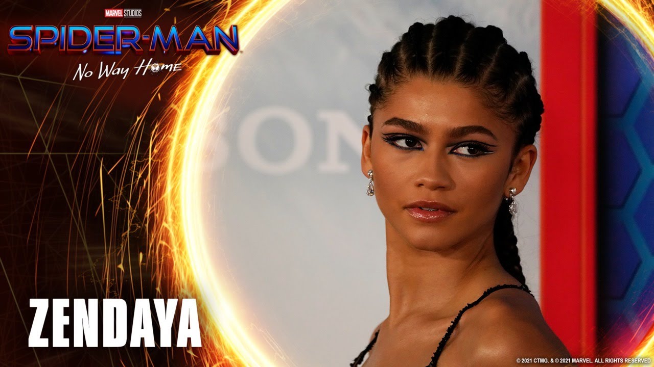 Zendaya