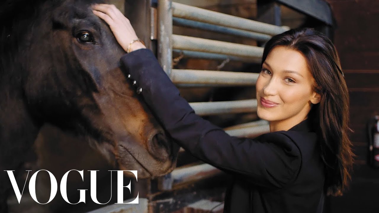 Bella Hadid net worth income sources