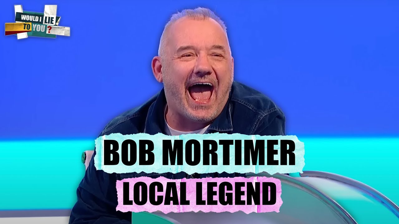 Bob Mortimer Net Worth 2026: Comedy Legend Builds £8M Fortune television appearance