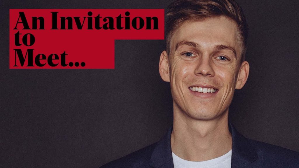 Caspar Lee Net Worth 2026: From YouTube Star to Tech Entrepreneur