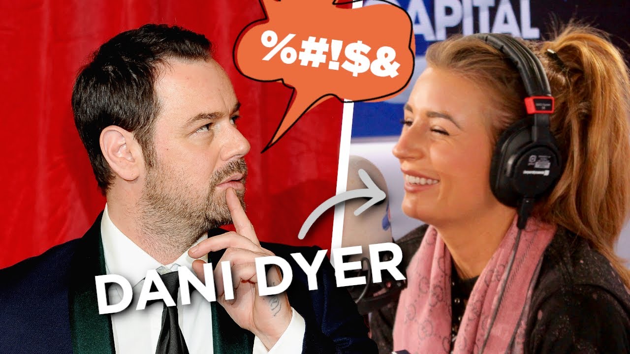 Dani Dyer and Danny Dyer interview about their family and careers