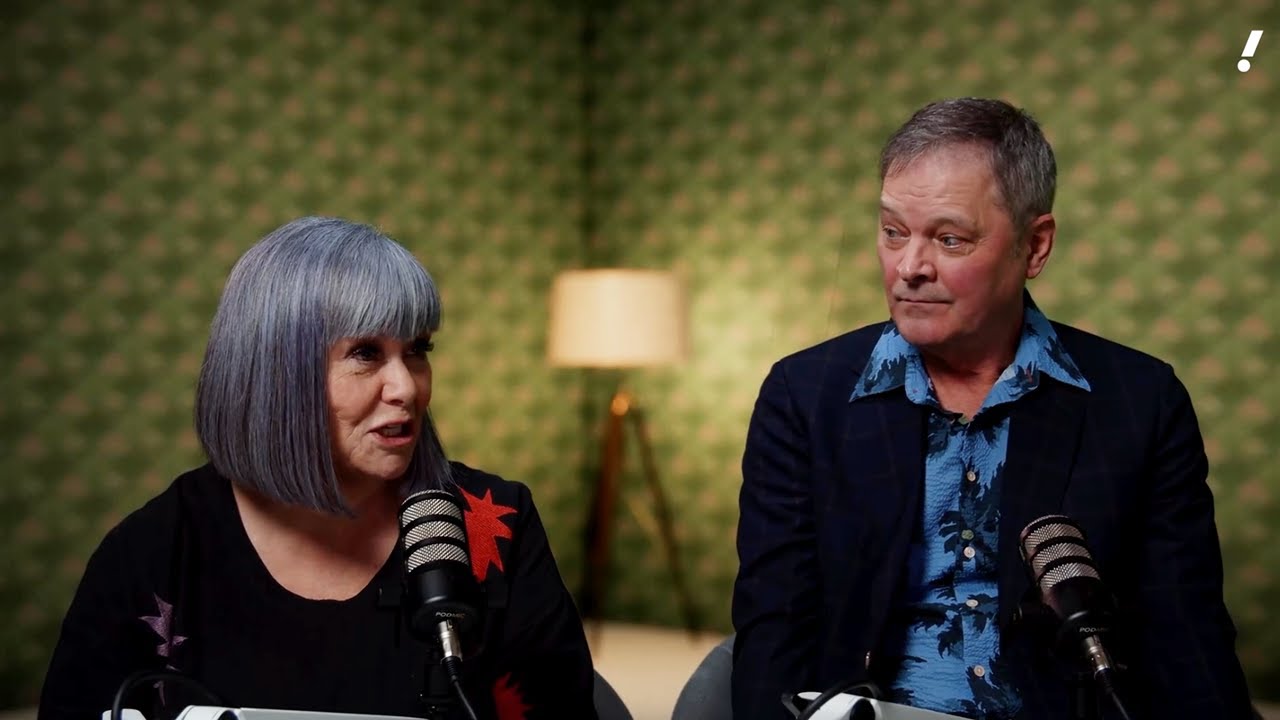 Dawn French discusses her BBC return in Can You Keep a Secret in 2026