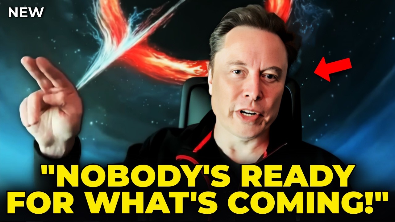 Elon Musk AI predictions 2026 AGI