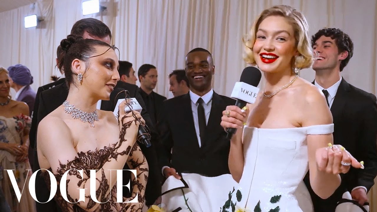 Gigi Hadid net worth 2026