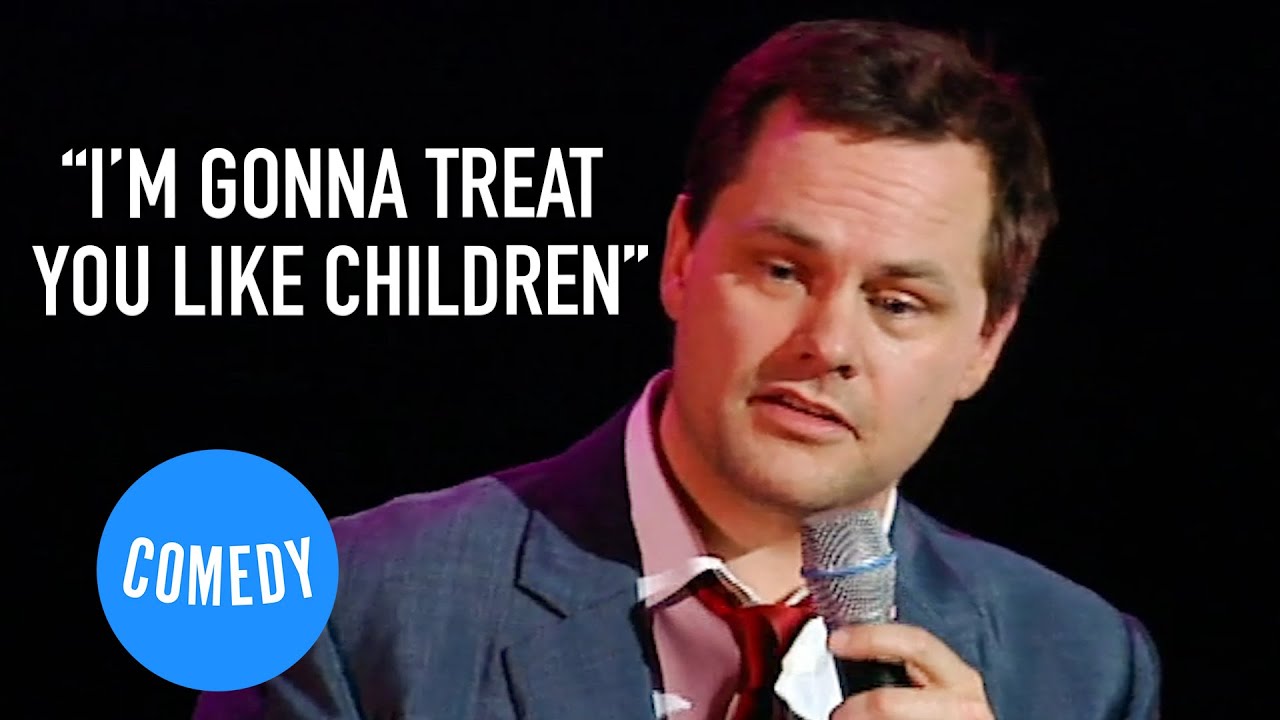 Jack Dee Net Worth 2026: The Deadpan King's £4M Fortune image 2