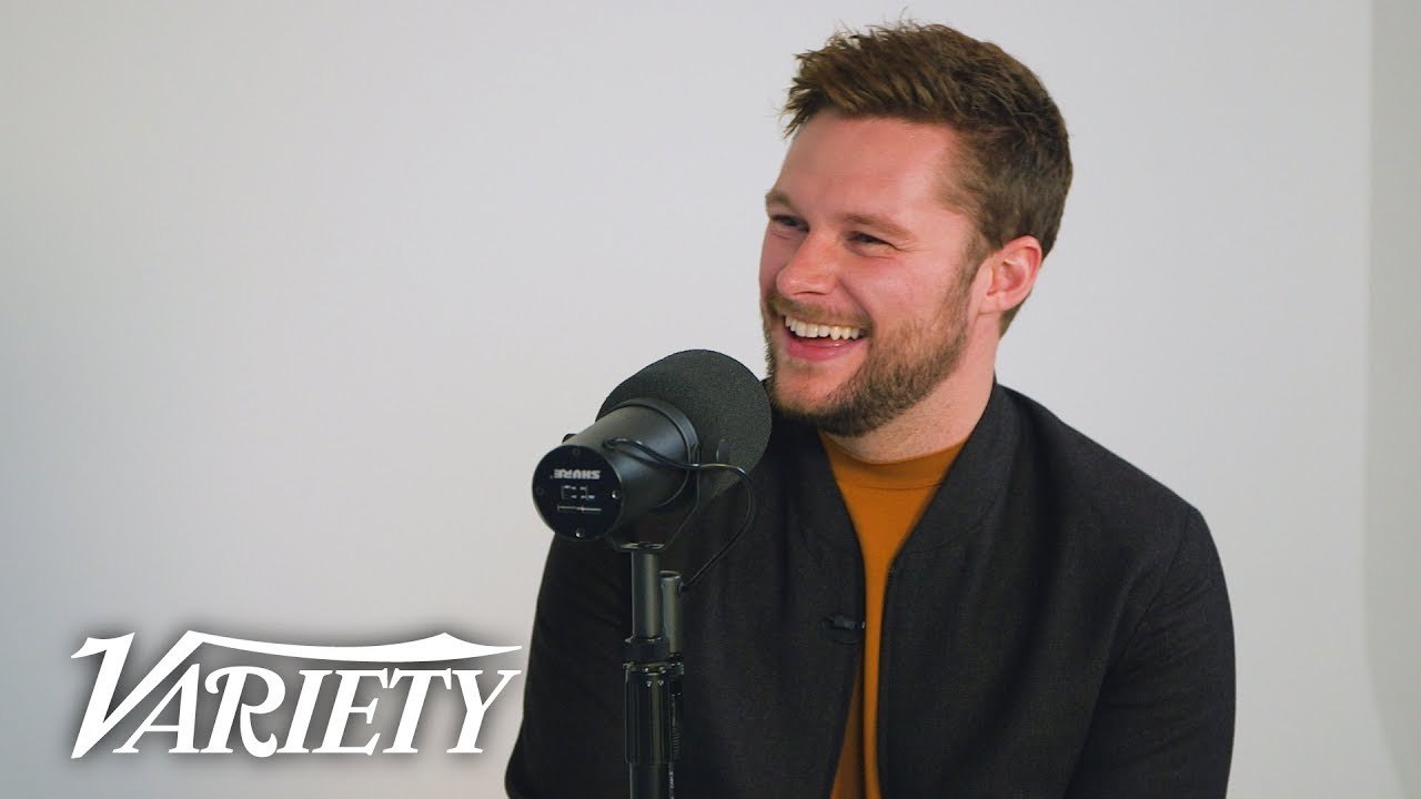 Jack Reynor Midsommar film