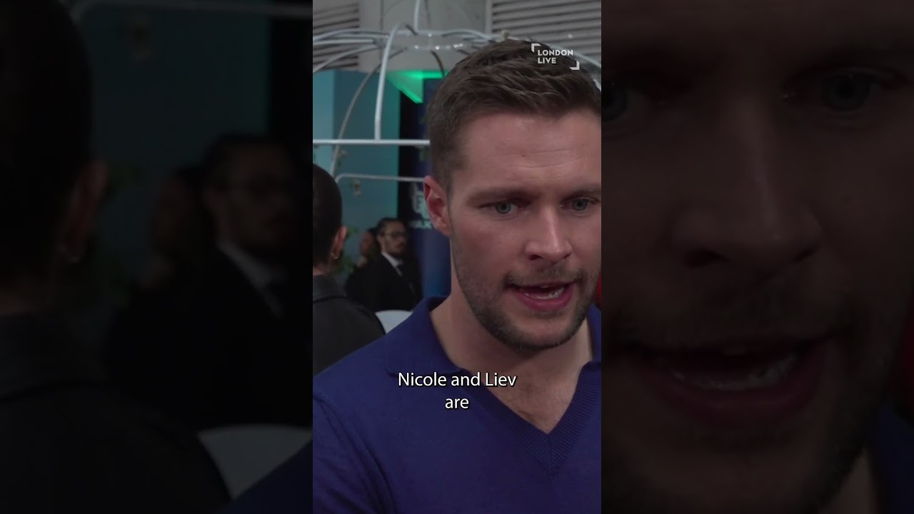 Jack Reynor The Perfect Couple Netflix