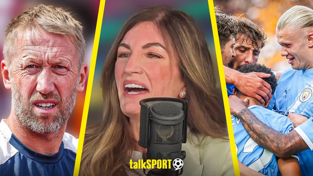 Karren Brady BBC interview