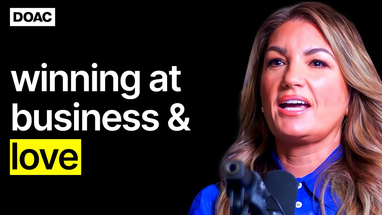 Karren Brady how to win at entrepreneurship