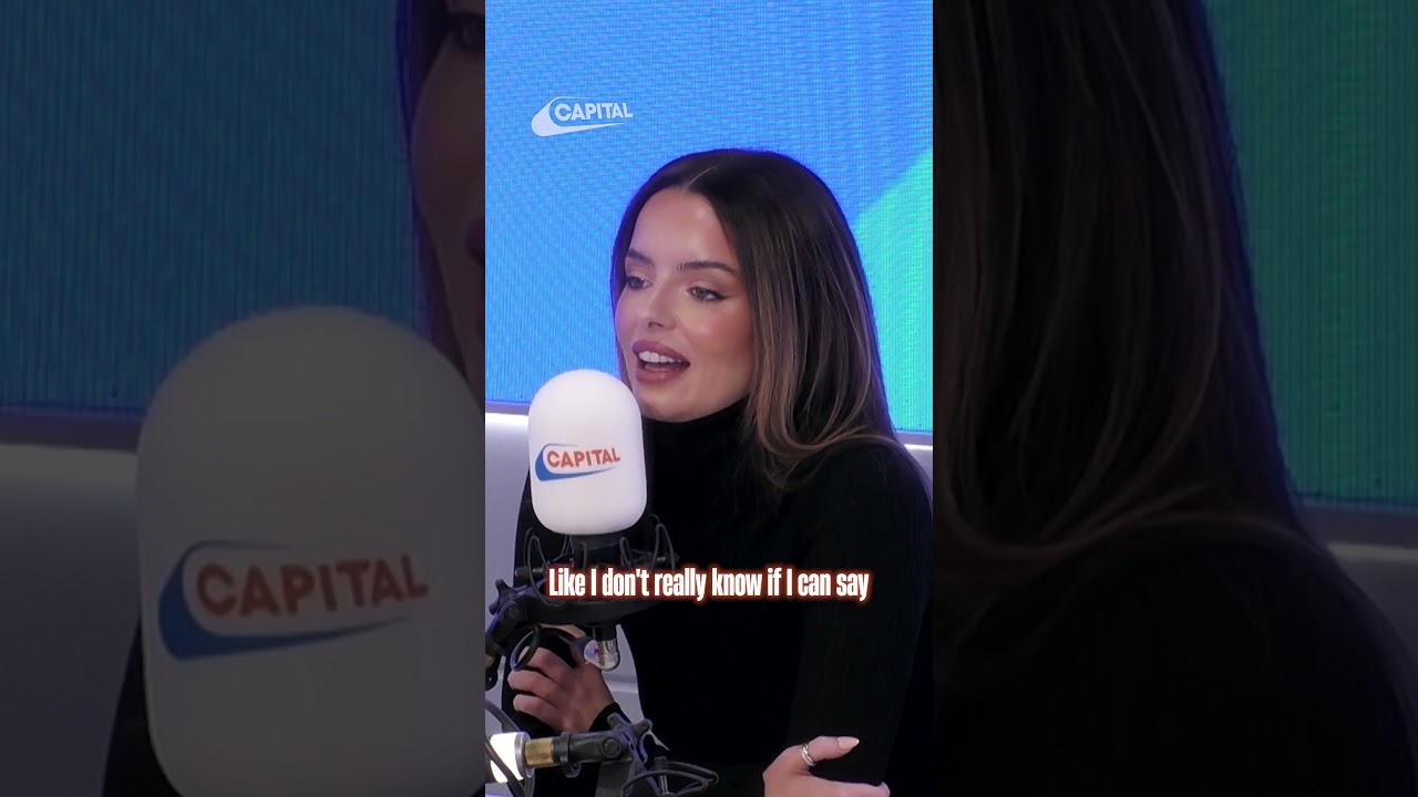 Kem Cetinay TV presenter career