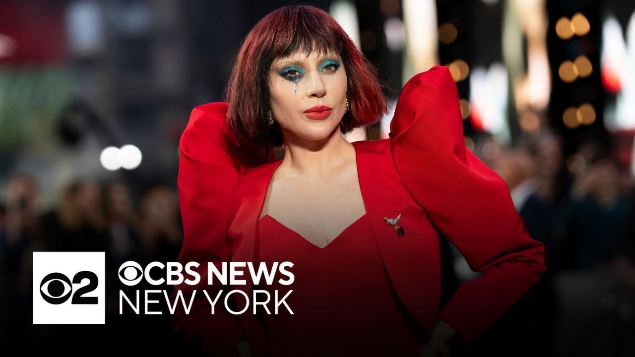 Lady Gaga Mayhem Ball Tour MSG Madison Square Garden 2025