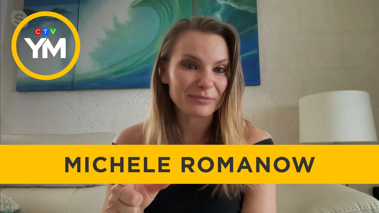 Michele Romanow Dragon's Den Canada entrepreneur tips