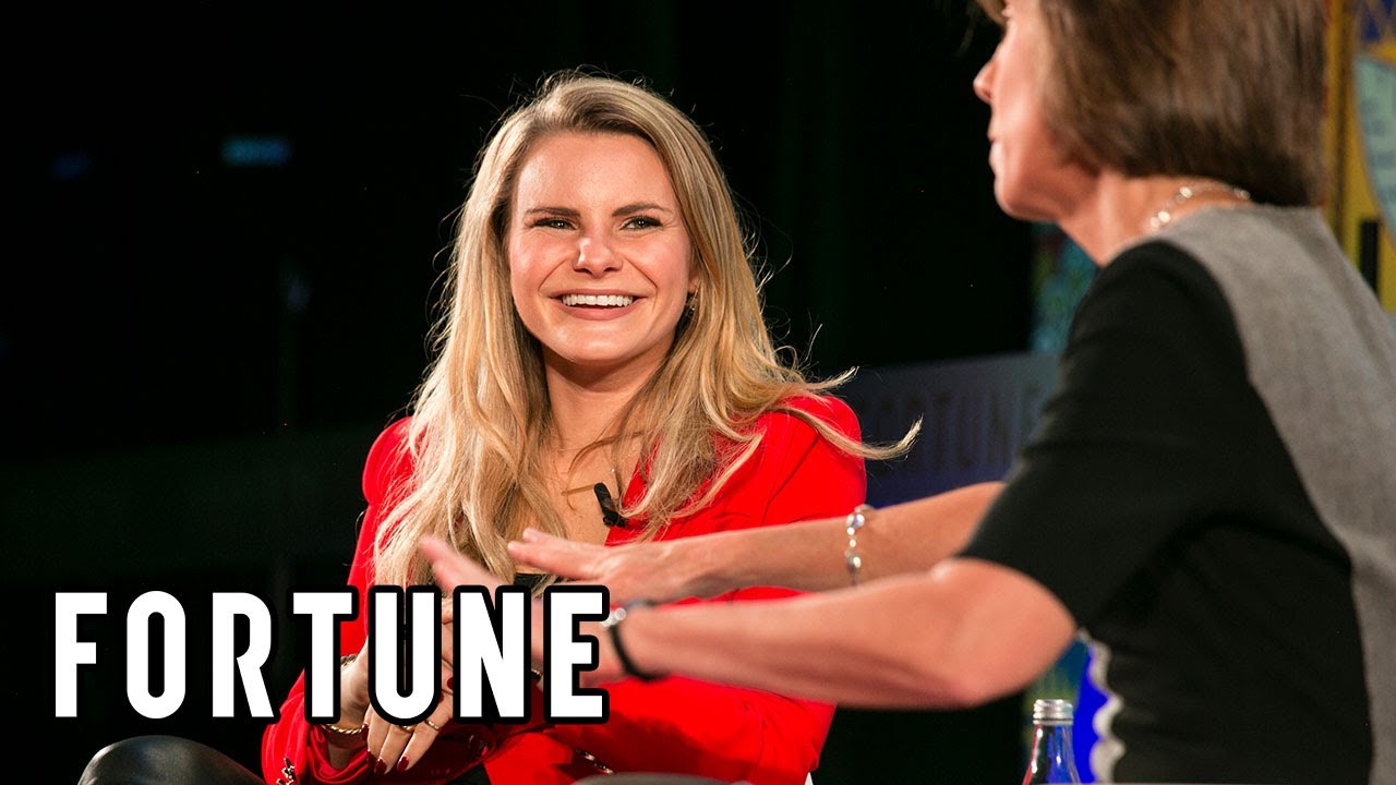 Michele Romanow Fortune MPW Summit