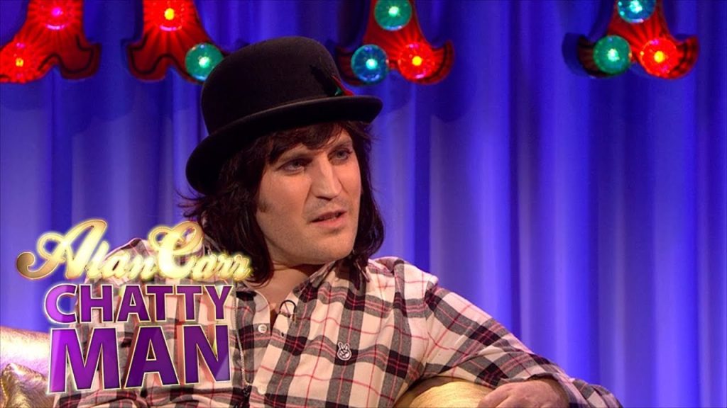 The Mighty Boosh and Rise to Fame