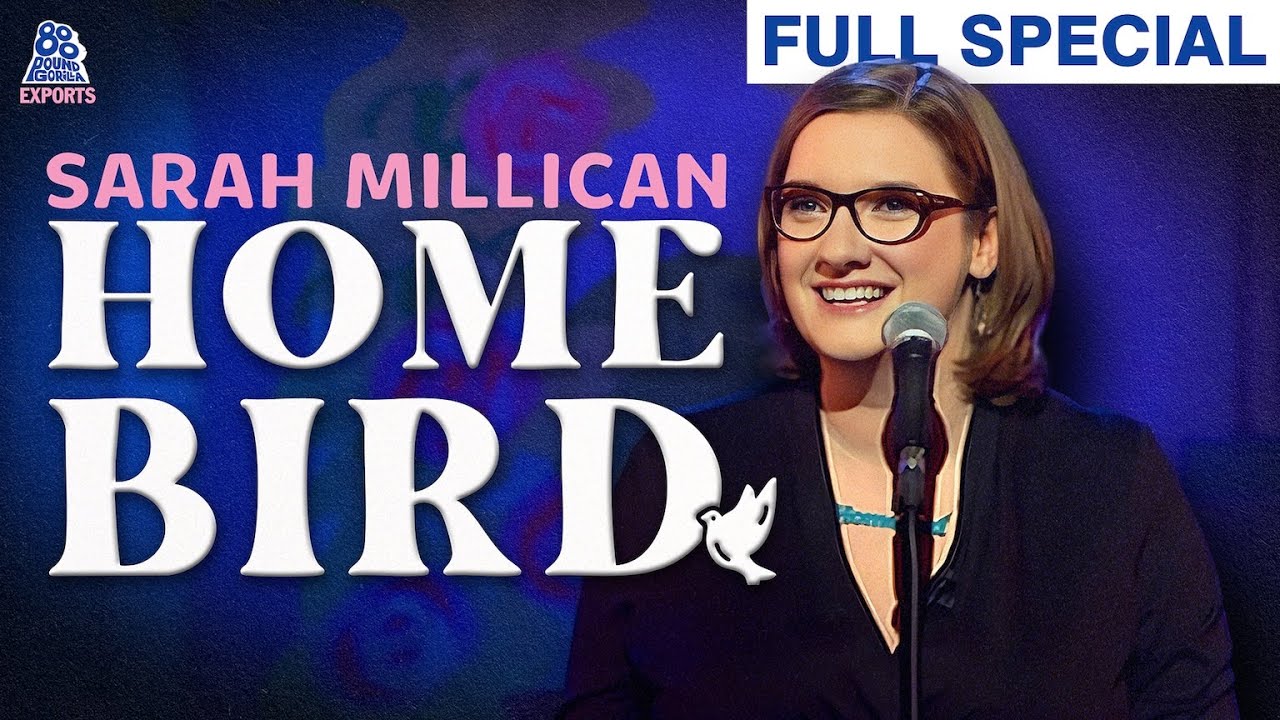 Sarah Millican Net Worth 2026: Divorce Changed Everything - image 1
