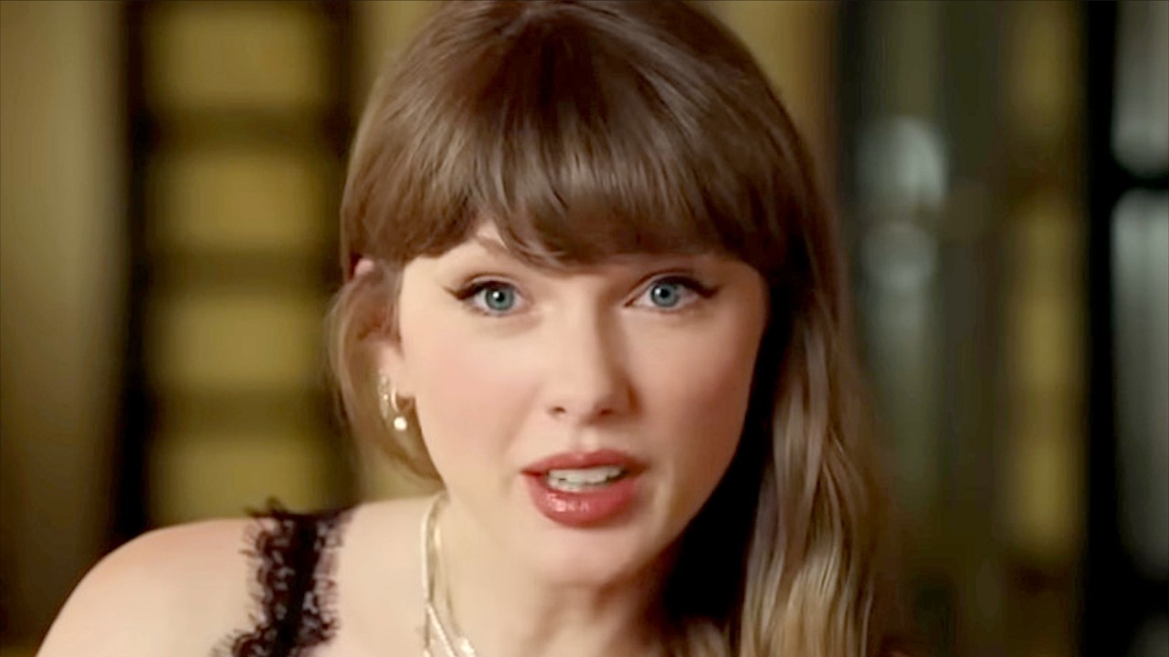 Taylor Swift Eras Tour 2026