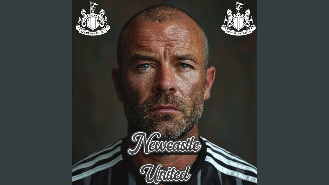 Alan Shearer Premier League all-time goal record Newcastle United