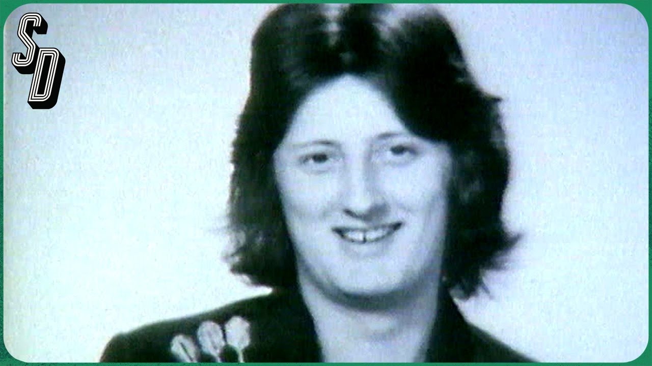 Eric Bristow darts career highlights