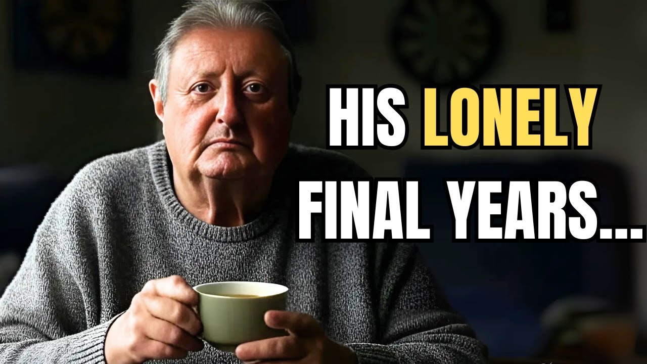 Eric Bristow - the Crafty Cockney darts legend