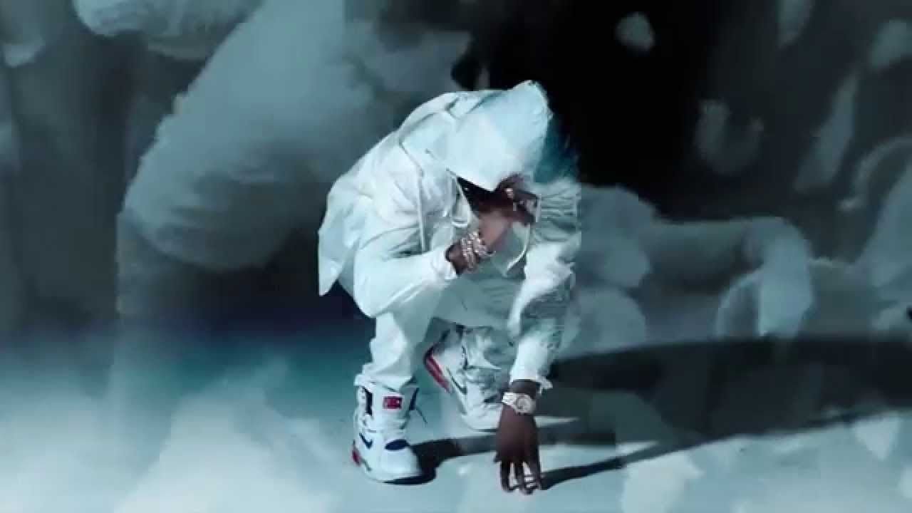 Future March Madness official music video