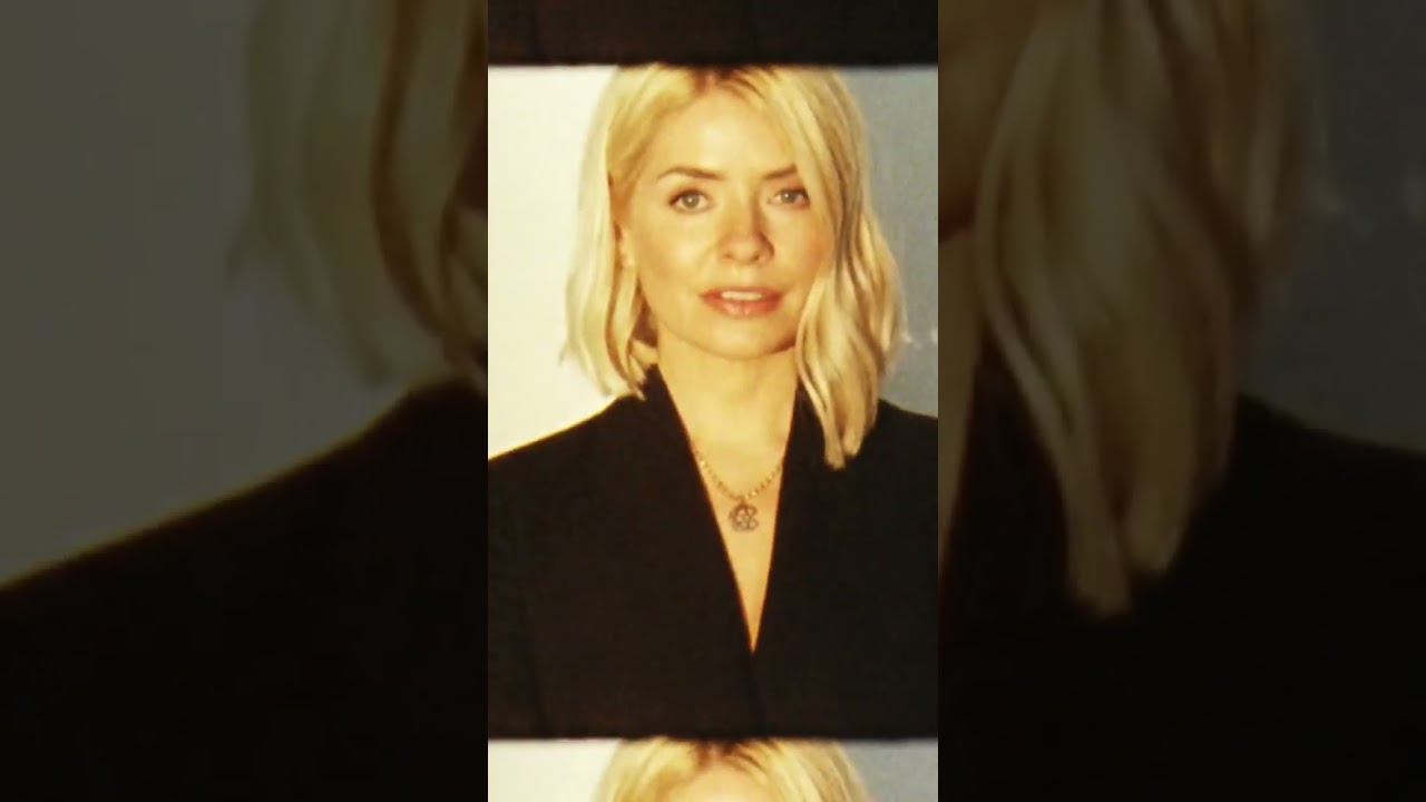 Holly Willoughby Wylde Moon brand introduction lifestyle