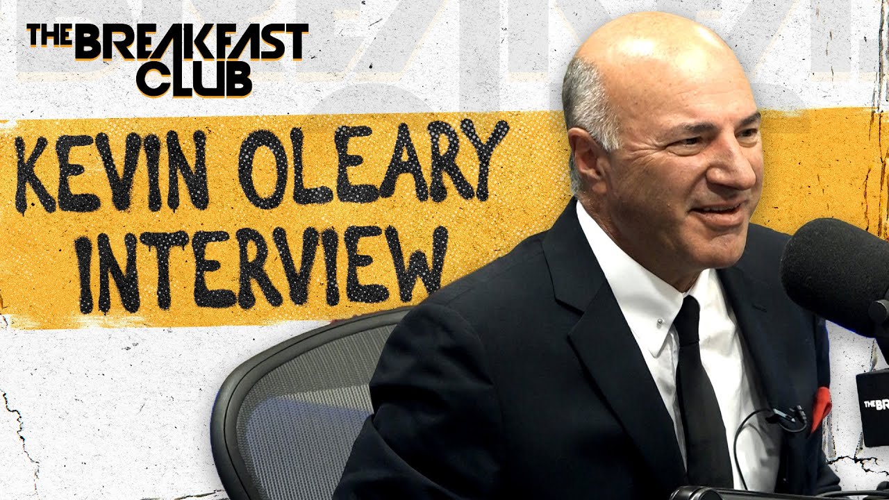 Kevin O’Leary