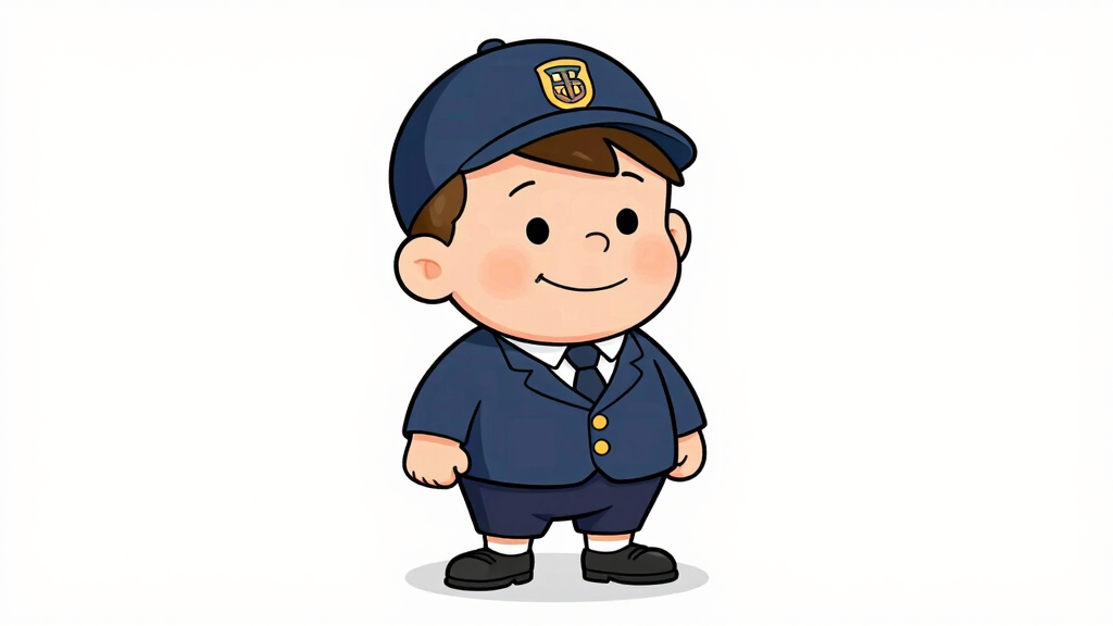 Wee Jimmy Krankie cheeky schoolboy comedy character