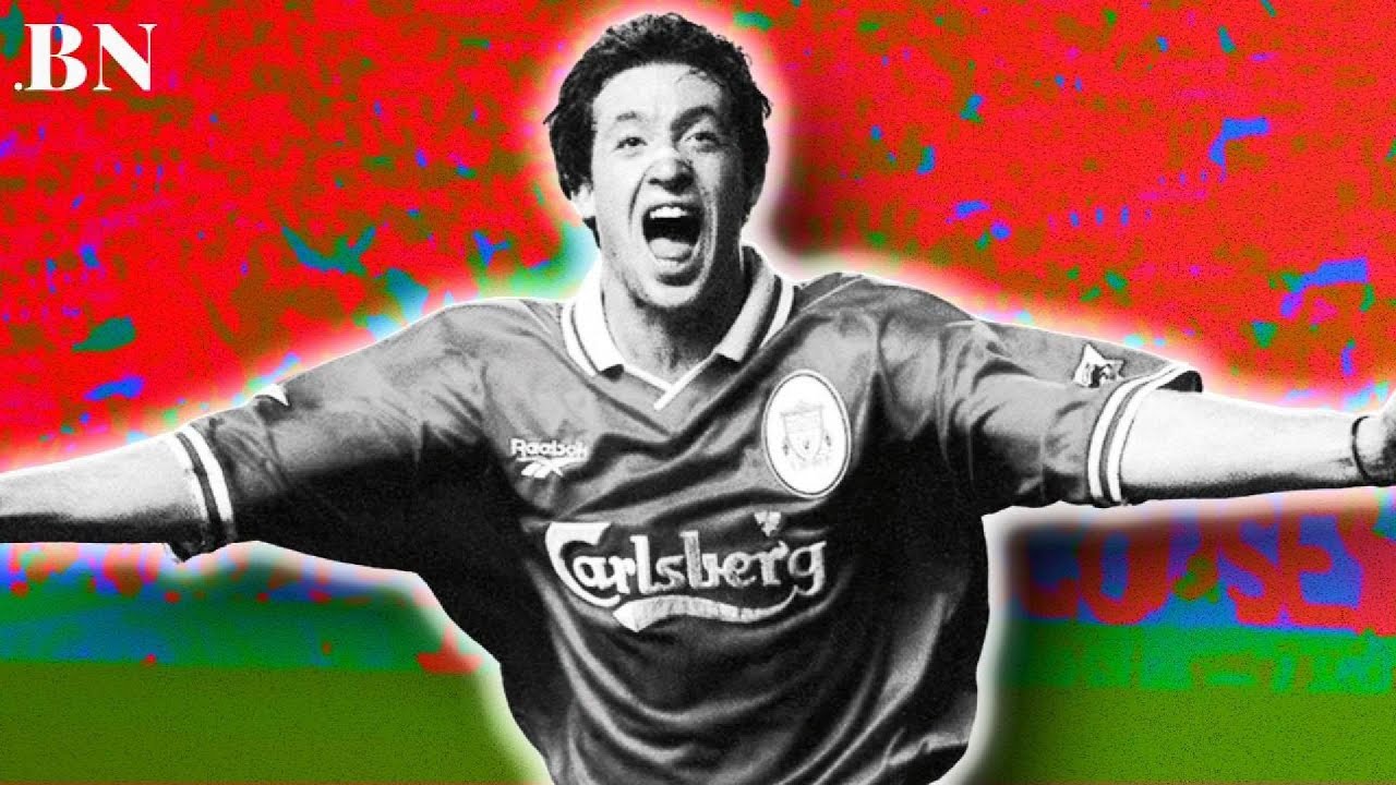 How good was Robbie Fowler - Premier League analysis