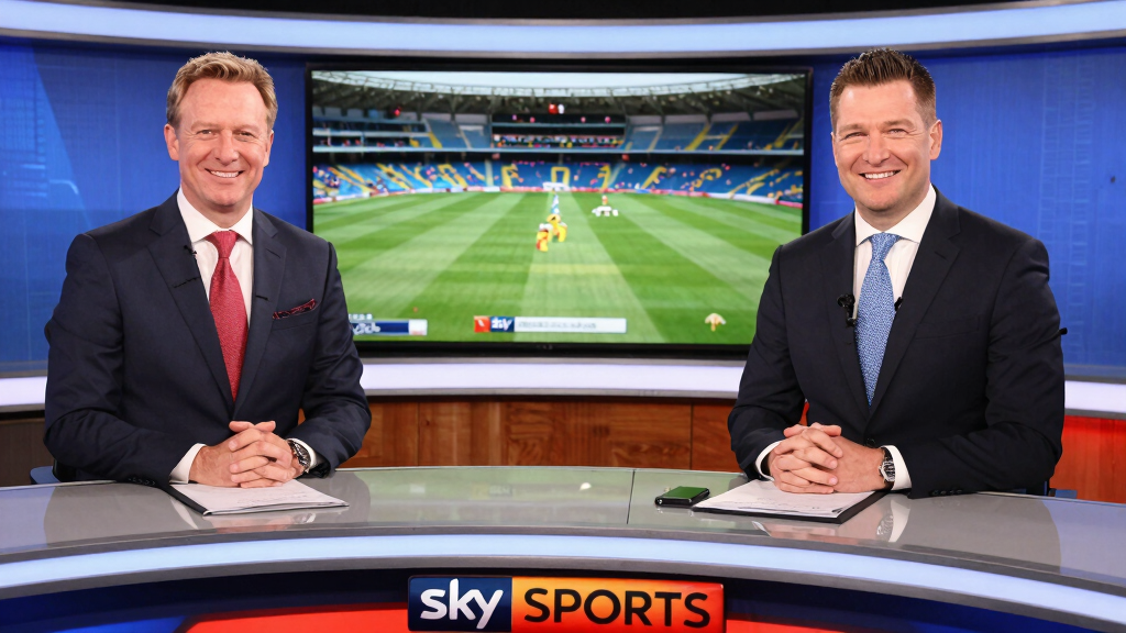 Stuart Broad cricket commentary television broadcasting career post retirement