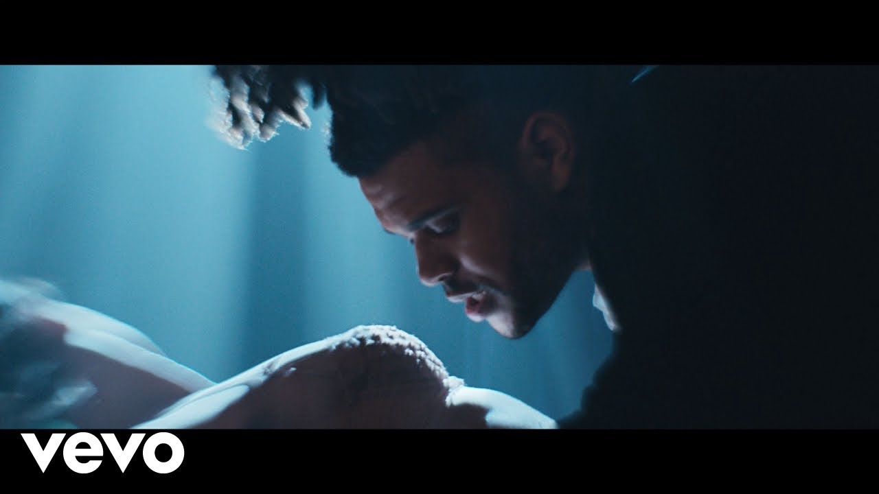 The Weeknd Earned It Fifty Shades of Grey soundtrack