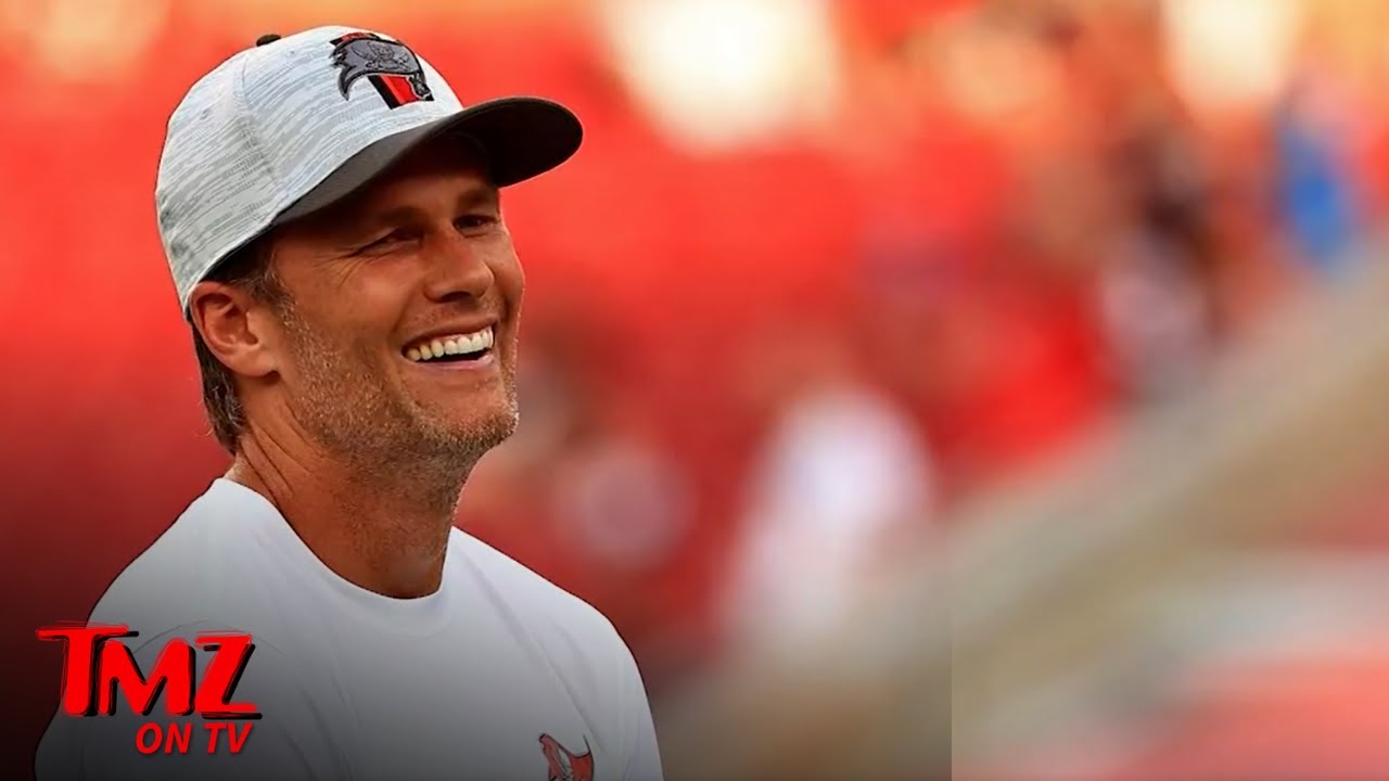 Tom Brady at Fox Sports as lead NFL analyst in 2025
