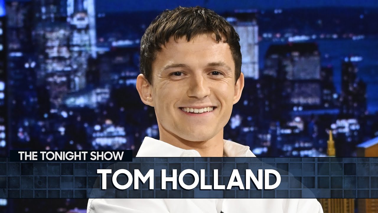 Tom Holland confirms Spider-Man 4 Brand New Day