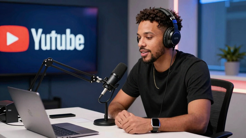 Logan Paul Impaulsive podcast studio social media influencer