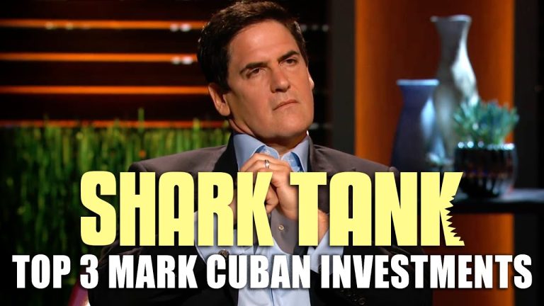 Richest Shark Tank Investors 2026: Net Worth of Every Shark Ranked