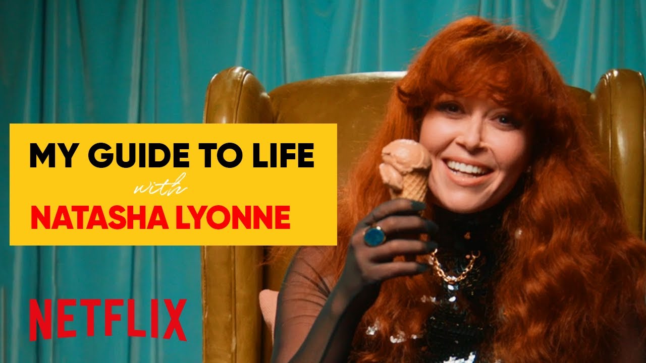 Natasha Lyonne Orange is the New Black Netflix interview