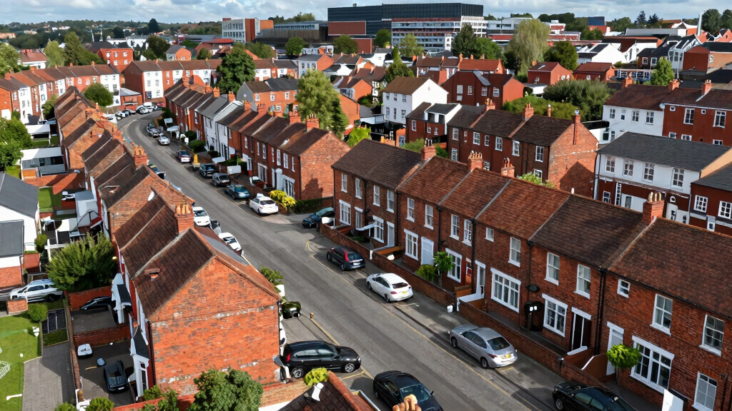 The property portfolio strategy that built Fowler's £38M fortune — over 40 homes across northern England