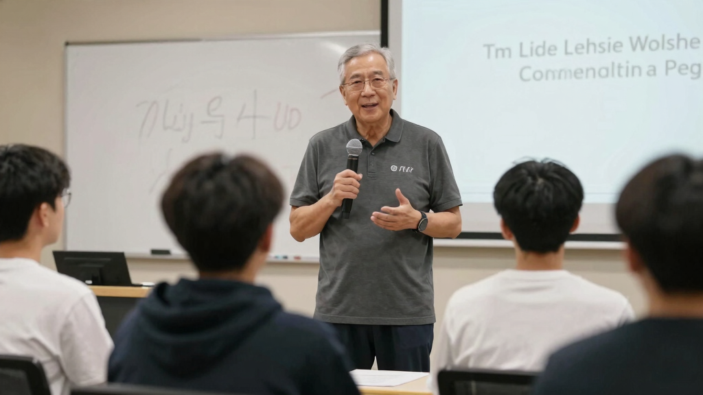 Fowler at community events — a passionate advocate for financial literacy among young athletes