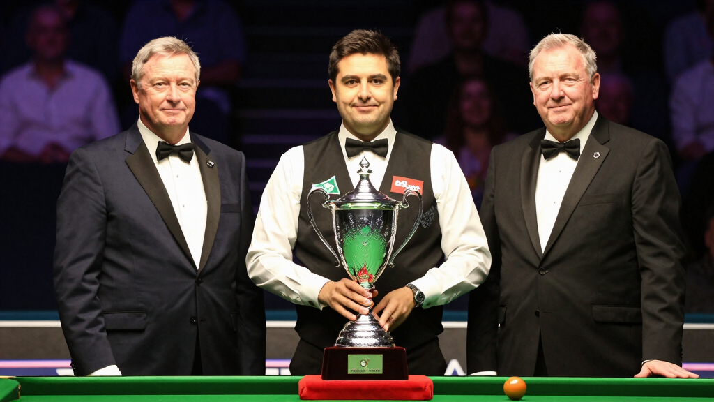 Stephen Bunting image 2