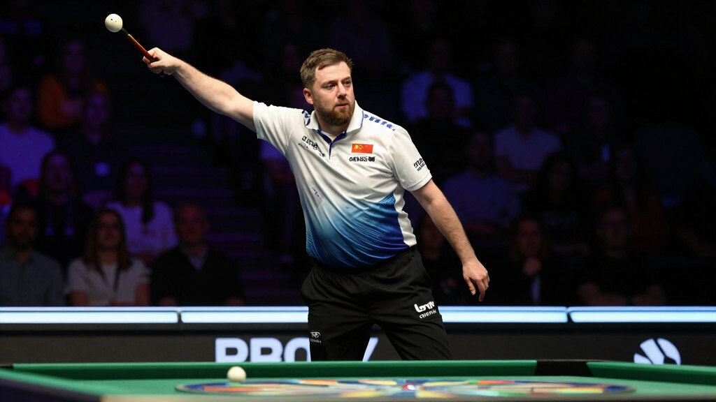 Stephen Bunting image 1