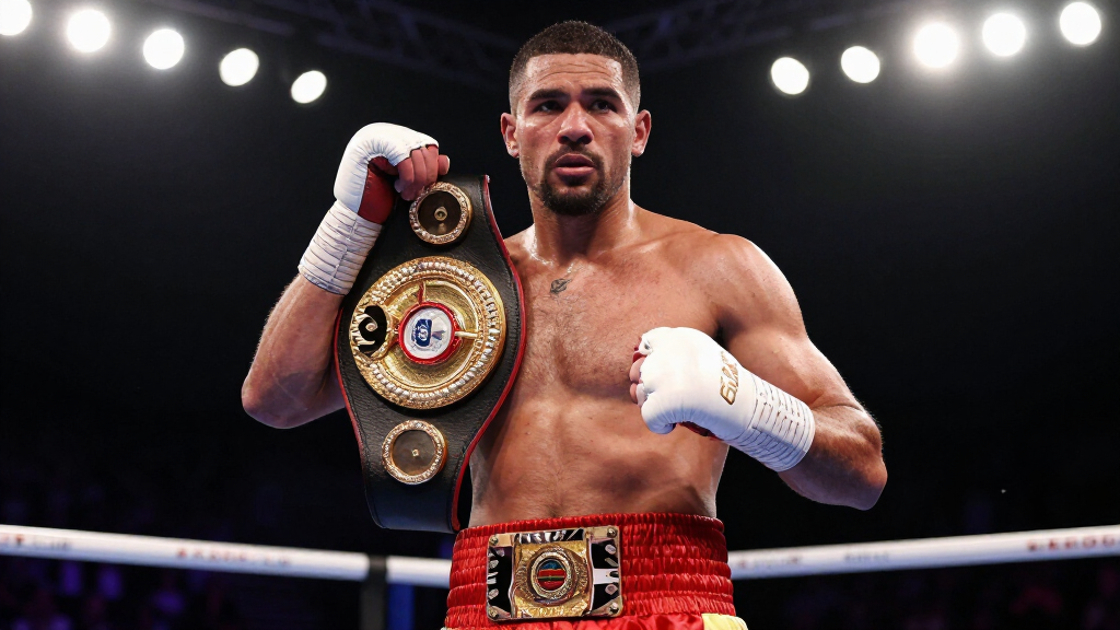 Teofimo Lopez boxing champion net worth 2026