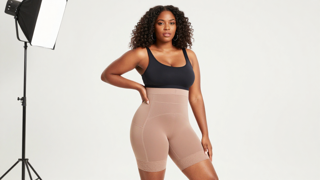 Lizzo Yitty shapewear brand
