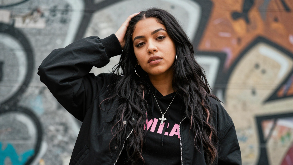 Lola Brooke Brooklyn rapper net worth 2026 portrait