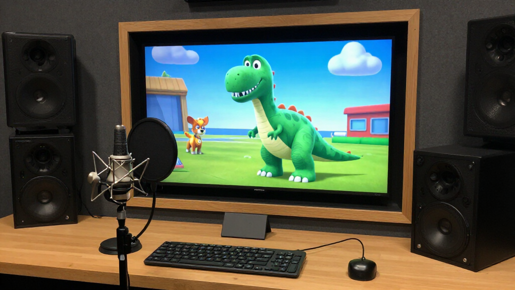 PAW Patrol Dino Movie 2026 voice acting