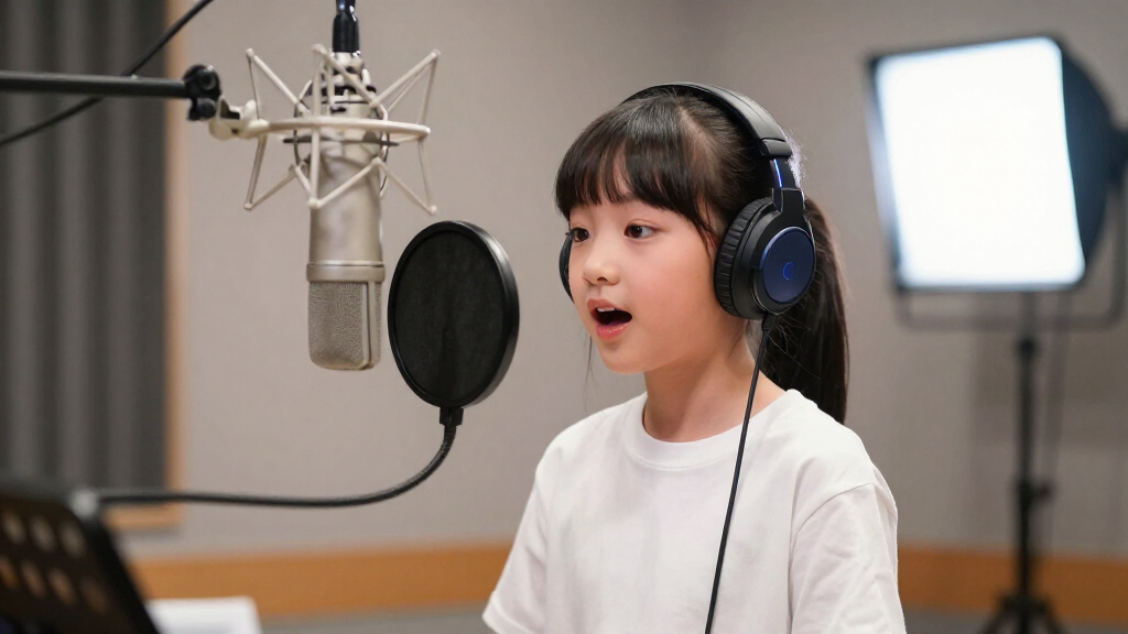 McKenna Grace voice acting for PAW Patrol