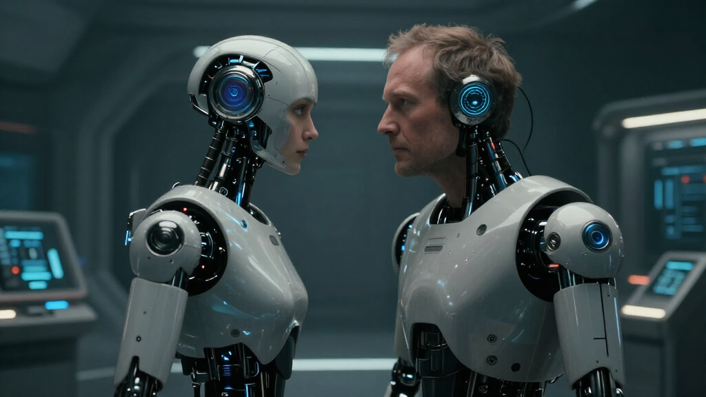 Steve Buscemi Klara and the Sun Taika Waititi 2026 film