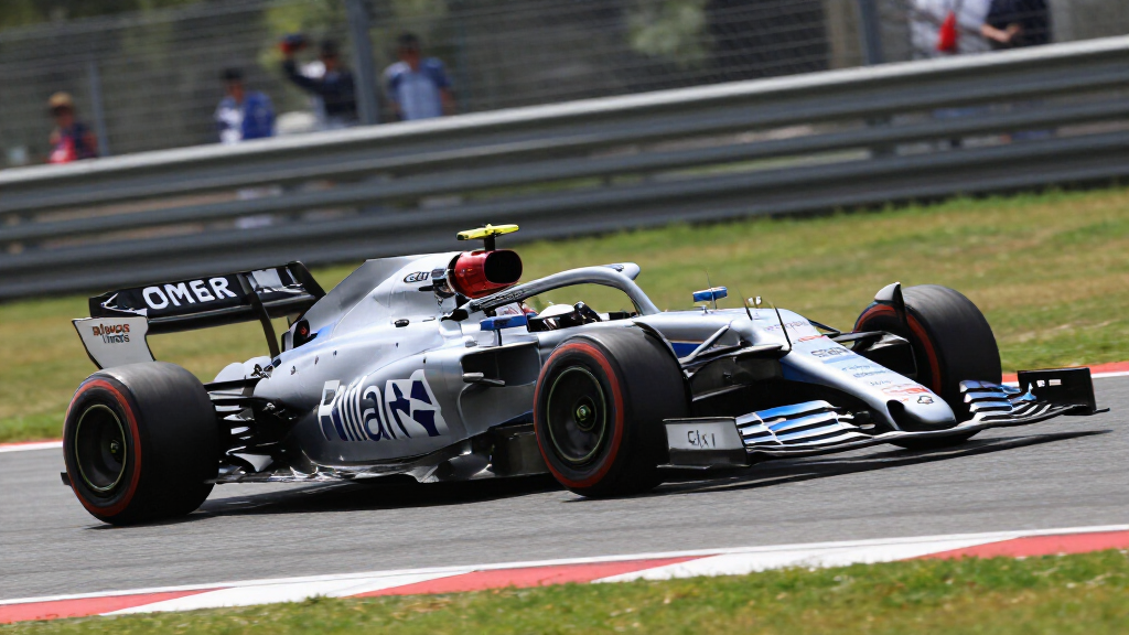 Fernando Alonso Formula 1 Aston Martin racing