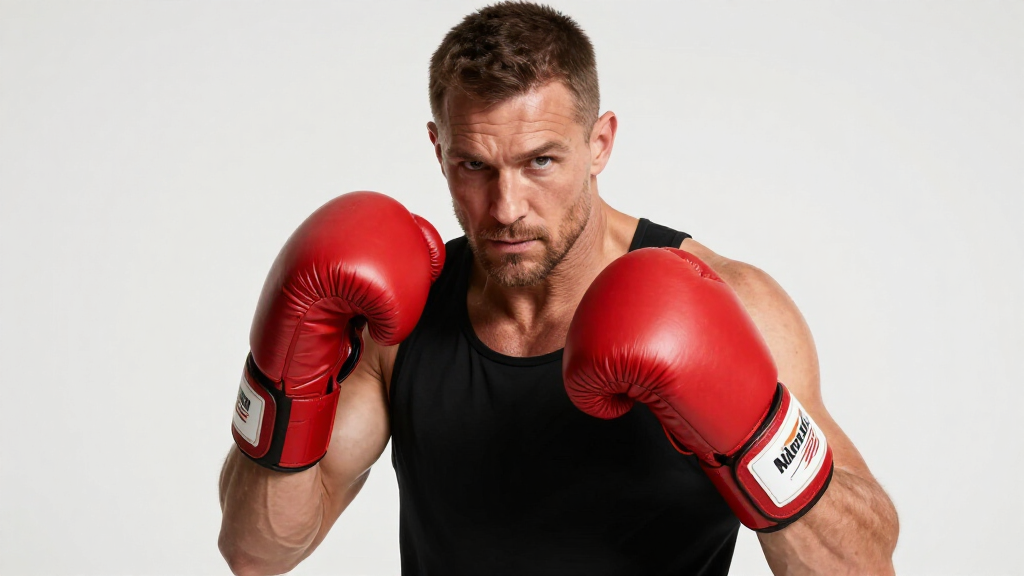 Boxing wealth luxury lifestyle brand